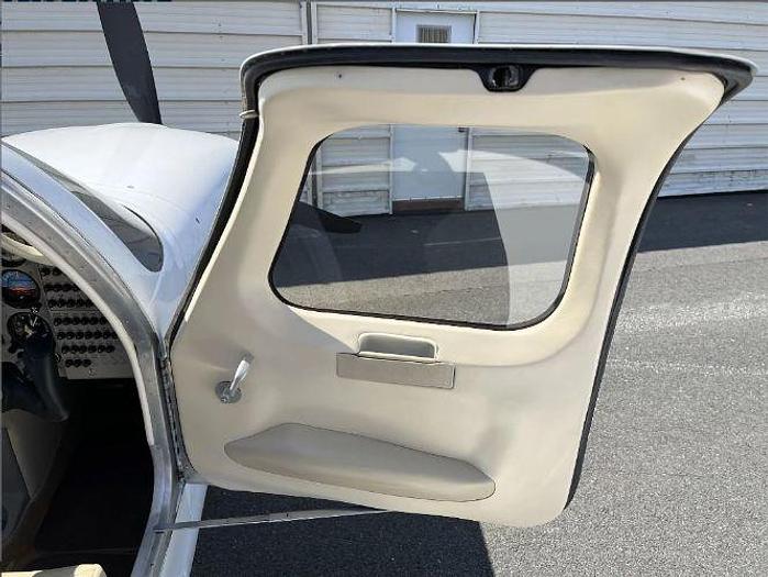 Used 2016 Mooney Acclaim Type S