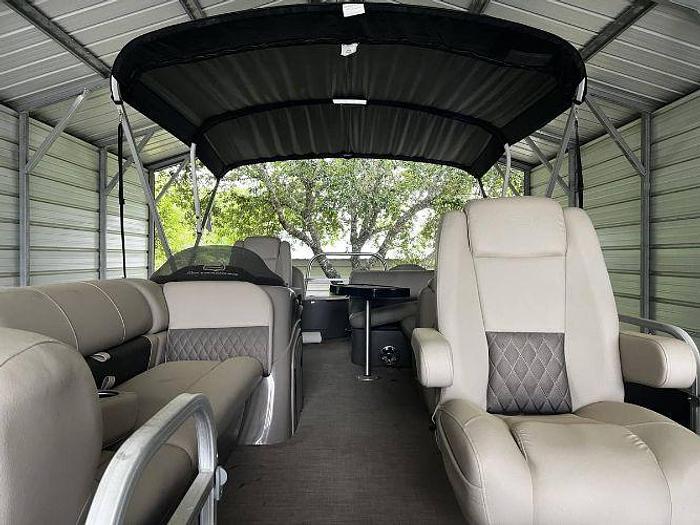 Used 2023 Sun Tracker Sport Fish 20 DLX