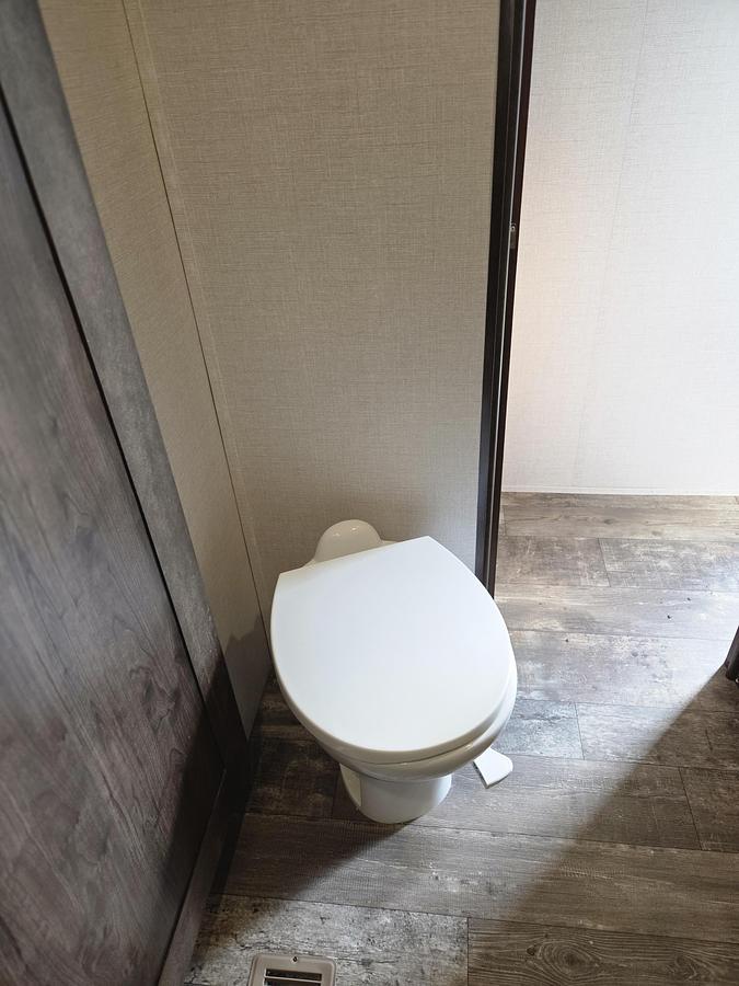 Used 2018 Crosswinds Volante VL30EK Travel Trailer