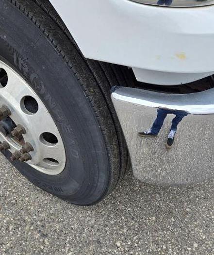 Used 2015 Ford F750 SD