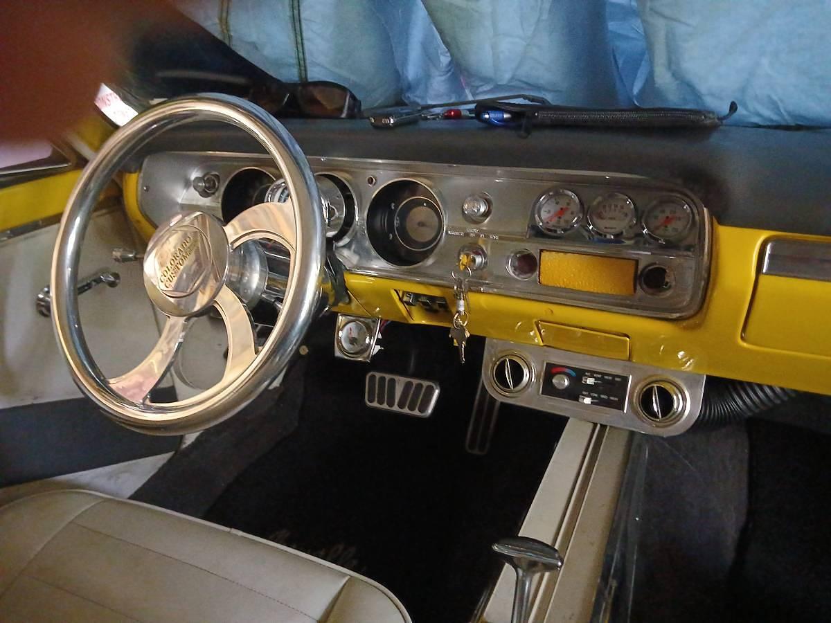Used 1965 Chevrolet Chevelle Malibu SS