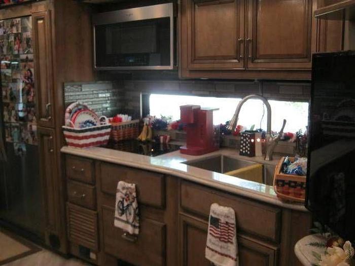 Used 2020 Fleetwood Pace Arrow LXE 38N