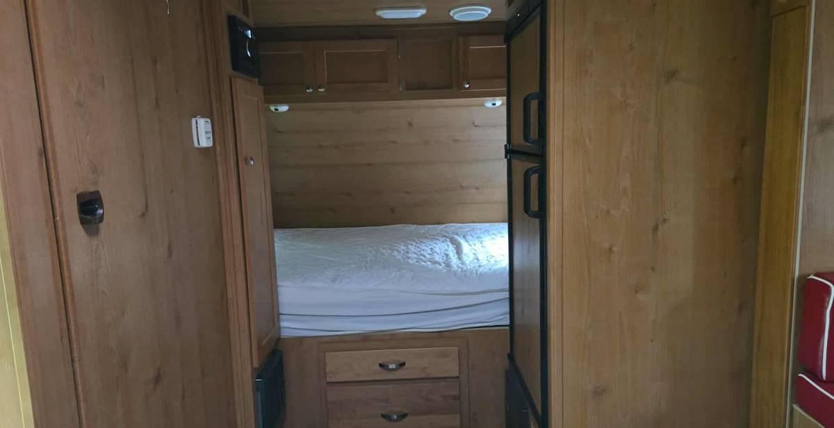 Used 2017 Riverside RV Retro 176S Travel Trailer