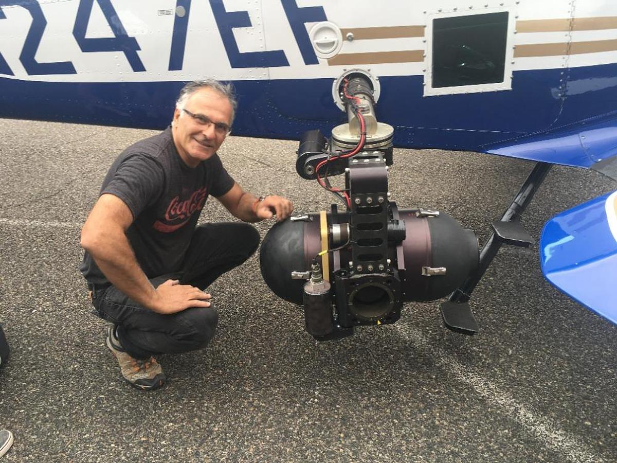 Used 1969 Cessna 310P