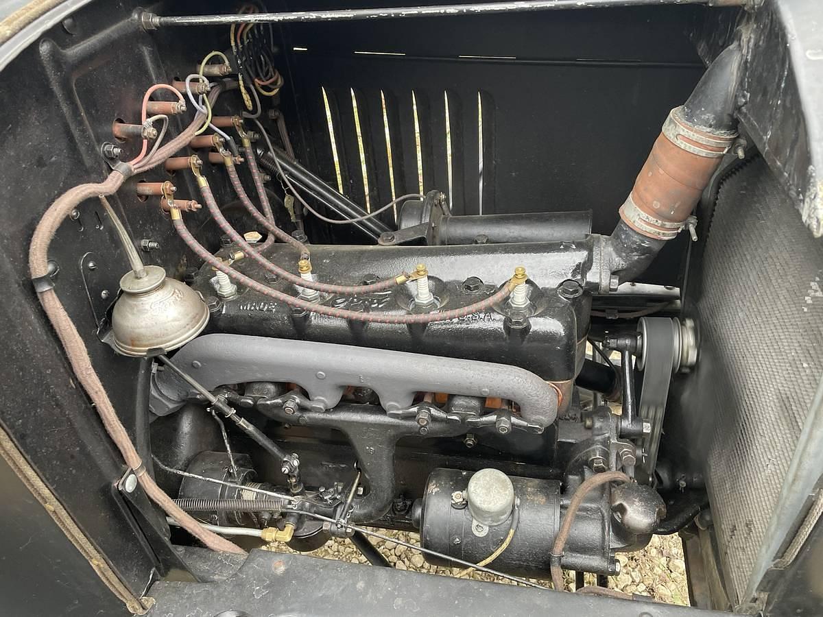 Used 1925 Ford Model TT truck