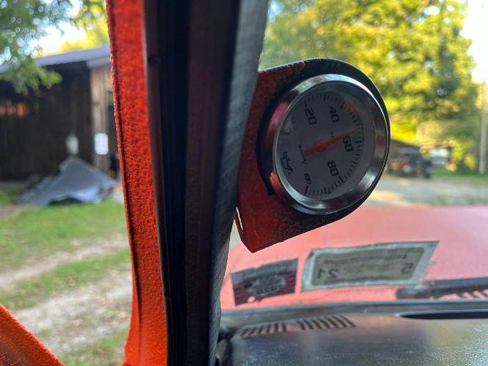 Used 1985 GMC Sierra K2500