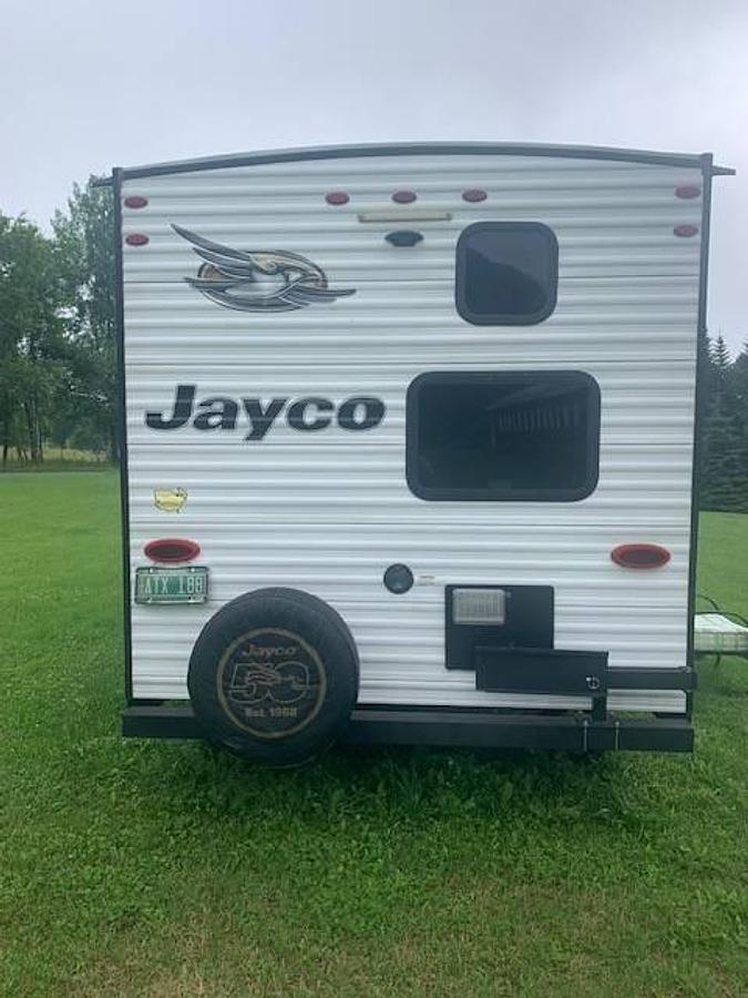 Used 2019 Jayco Jay Flight 284BHS
