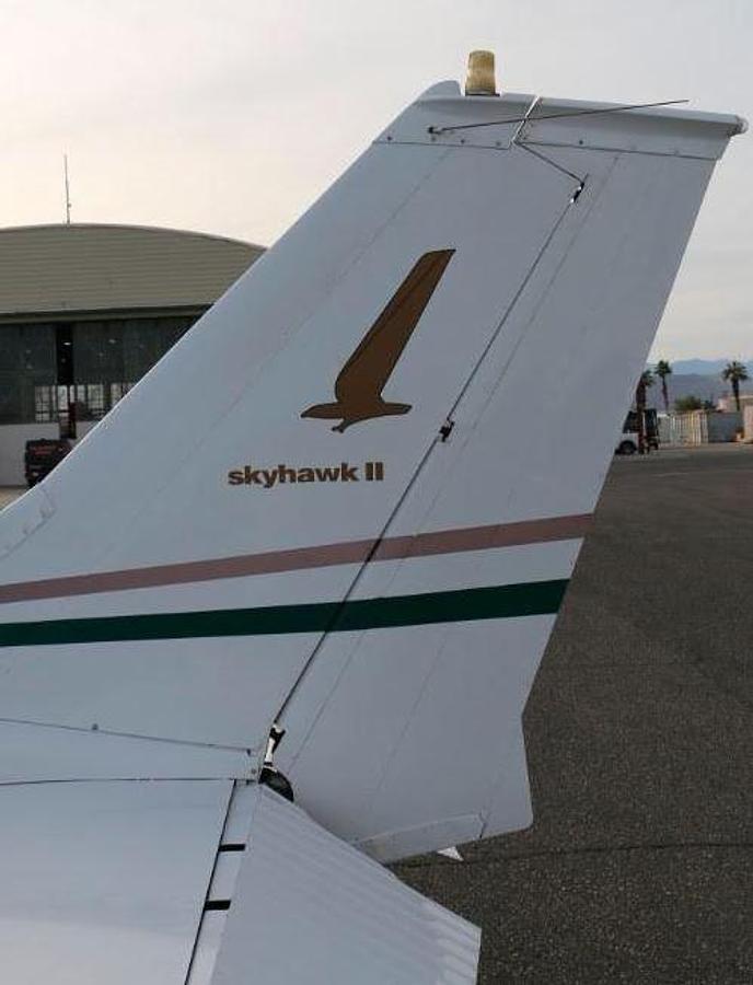 Used 1975 Cessna 172M