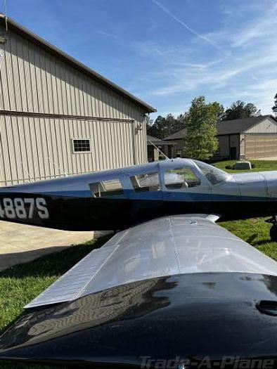 Used 1971 PIPER CHEROKEE 6/260