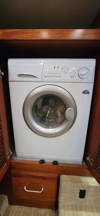 Used 2009 Foretravel Nimbus Tahoe 4030