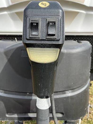 Used 2015 Evergreen Sun Valley S299DBH