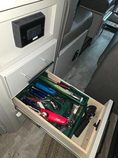 Used 2022 Fleetwood Flair 32S