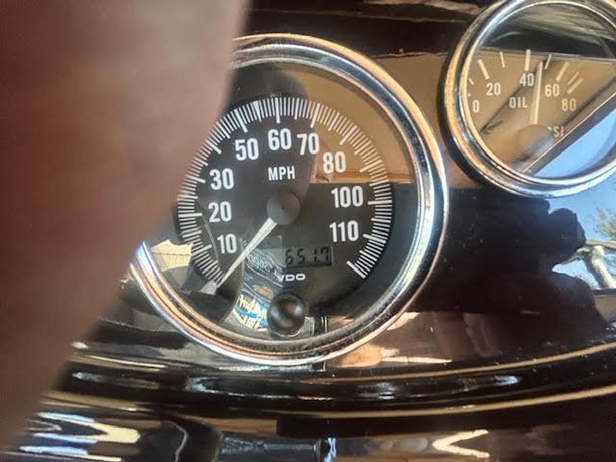 Used 1932 Ford Phaeton