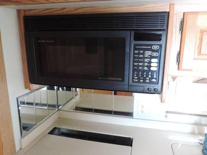 Used 2002 Monaco La Palma 30PBD