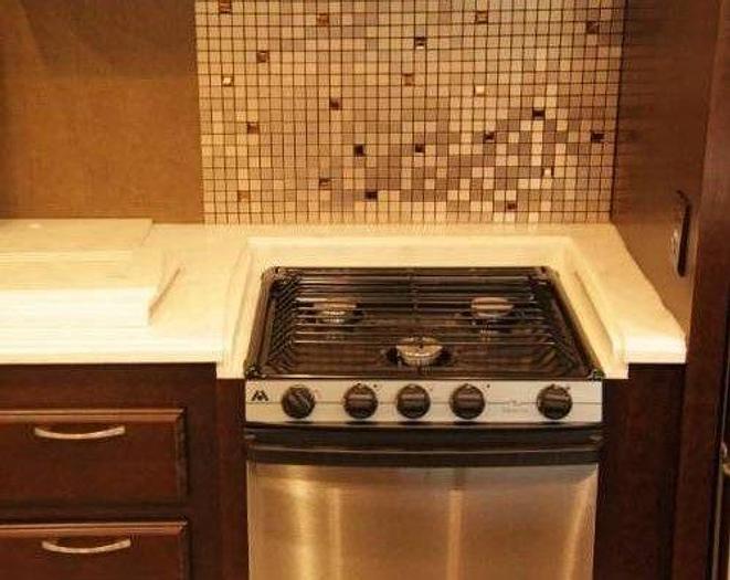 Used 2017 Winnebago Destination M-39FB