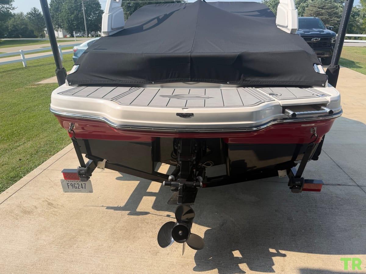 Used 2020 Chaparral 21 SSi