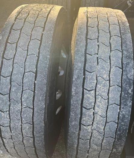 Used 1997 INTERNATIONAL 9300