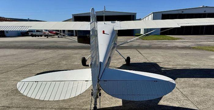 Used 1946 CESSNA 120