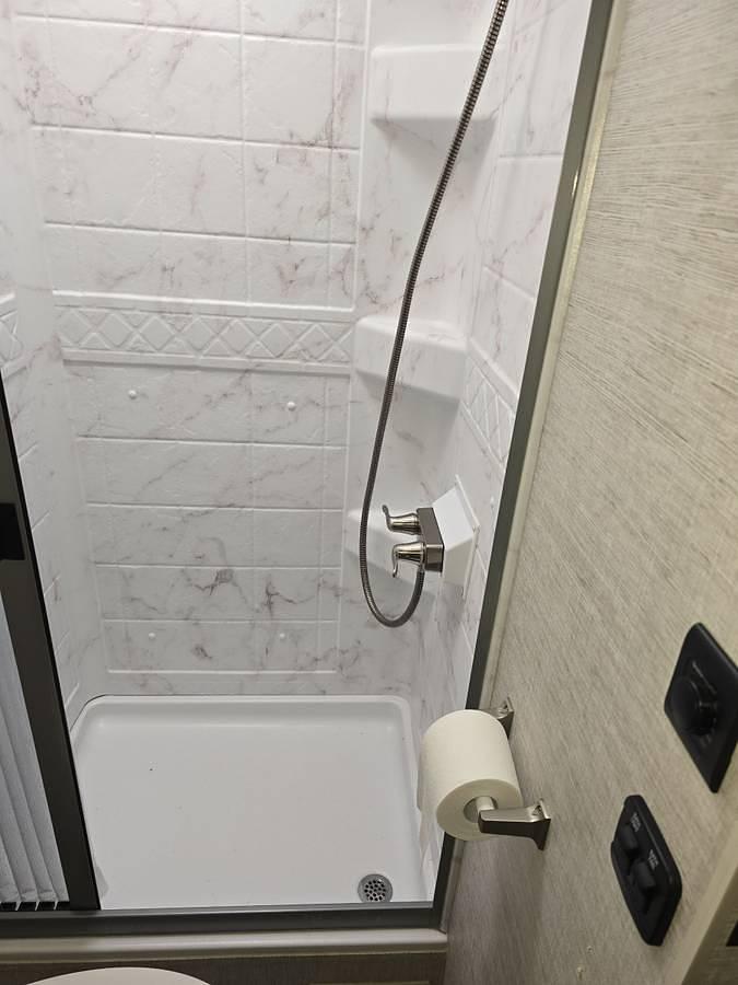 Used 2021 Jayco Melbourne Prestige 24RP