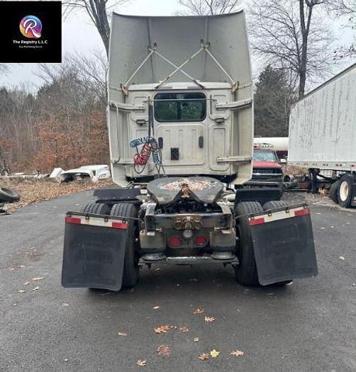 Used 2020 WESTERN STAR 4700