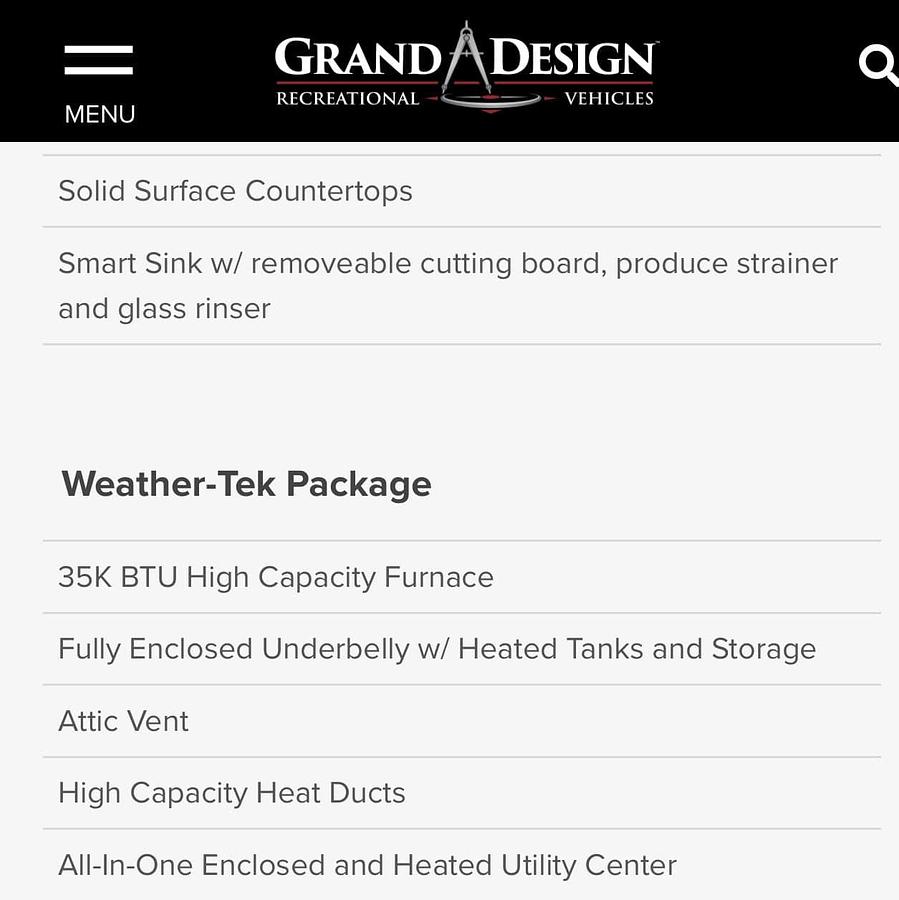 Used 2020 Grand Design Solitude GK310