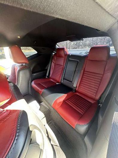 Used 2014 Dodge Challenger R/T Plus