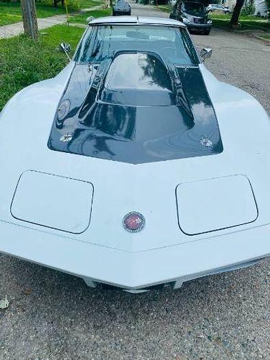 Used 1973 Chevrolet Corvette