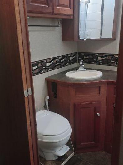 Used 2014 Winnebago Sightseer 35C