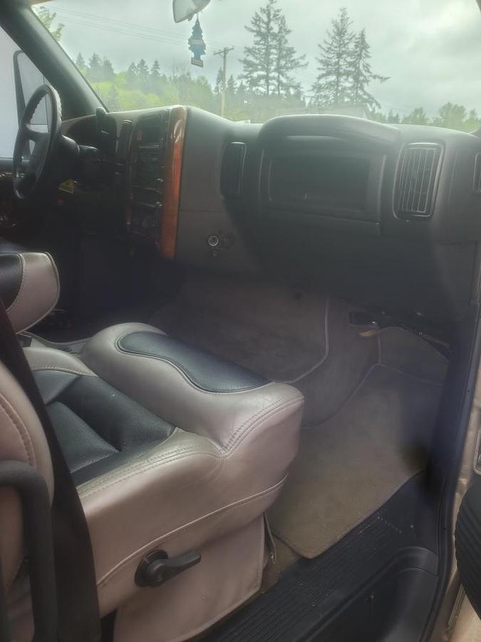 Used 2007 Chevrolet Kodiak C5500