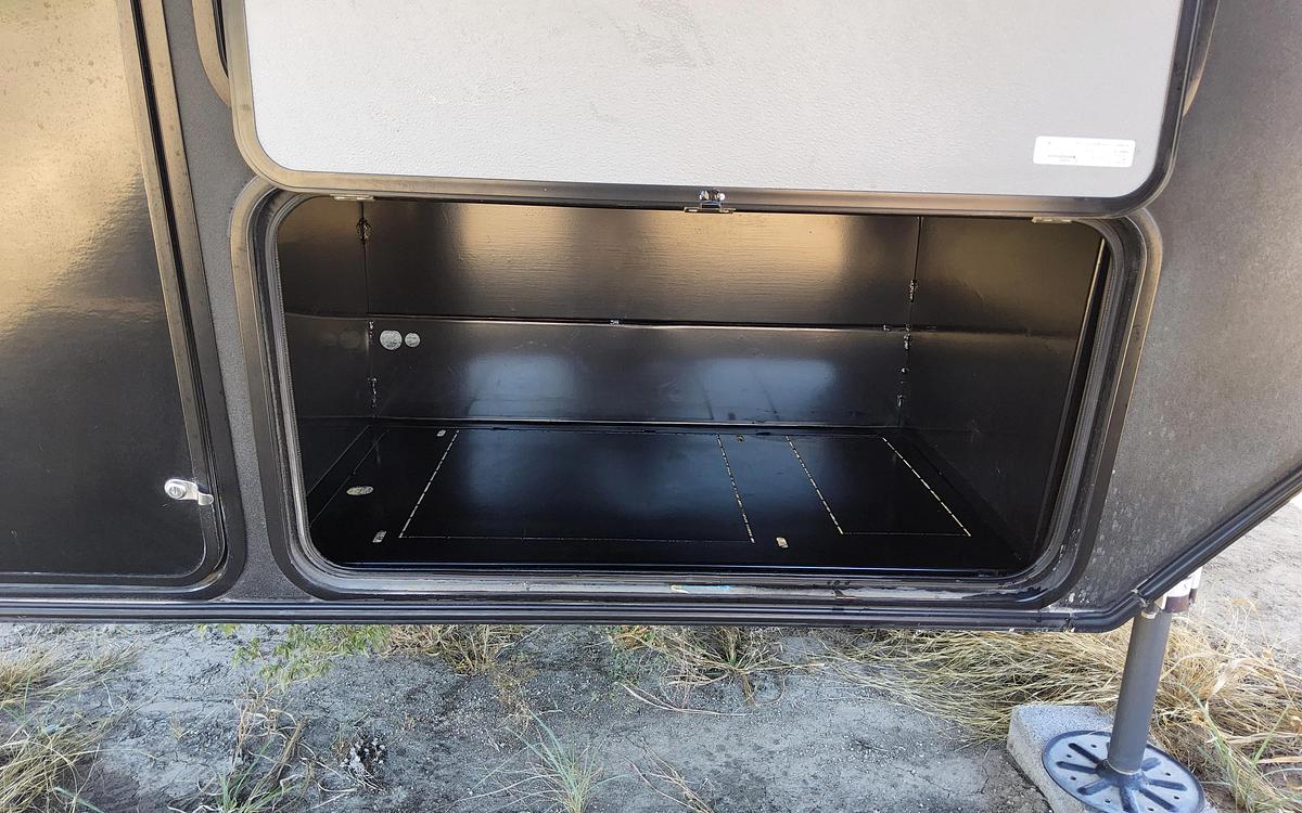 Used 2020 Heartland Bighorn Traveler 38FL Fifth Wheel