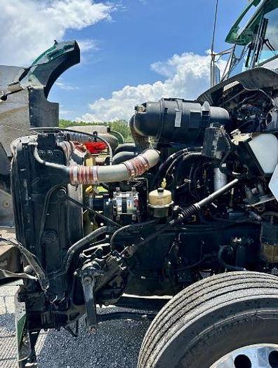 Used 2012 KENWORTH T800