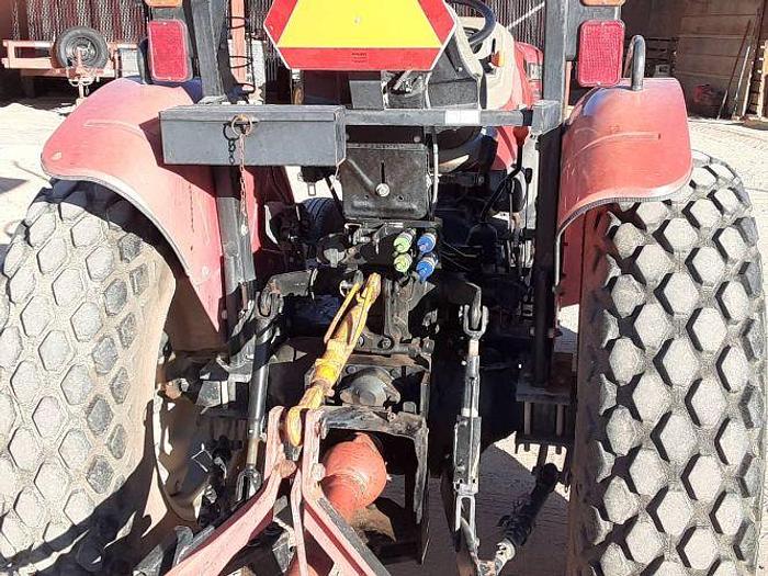 Used 2018 Case IH 50A Tractor