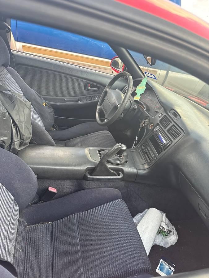 Used 1993 Toyota MR2 Turbo
