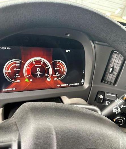 Used 2023 Peterbilt 579