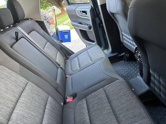 Used 2023 Ford Bronco Sport Big Bend