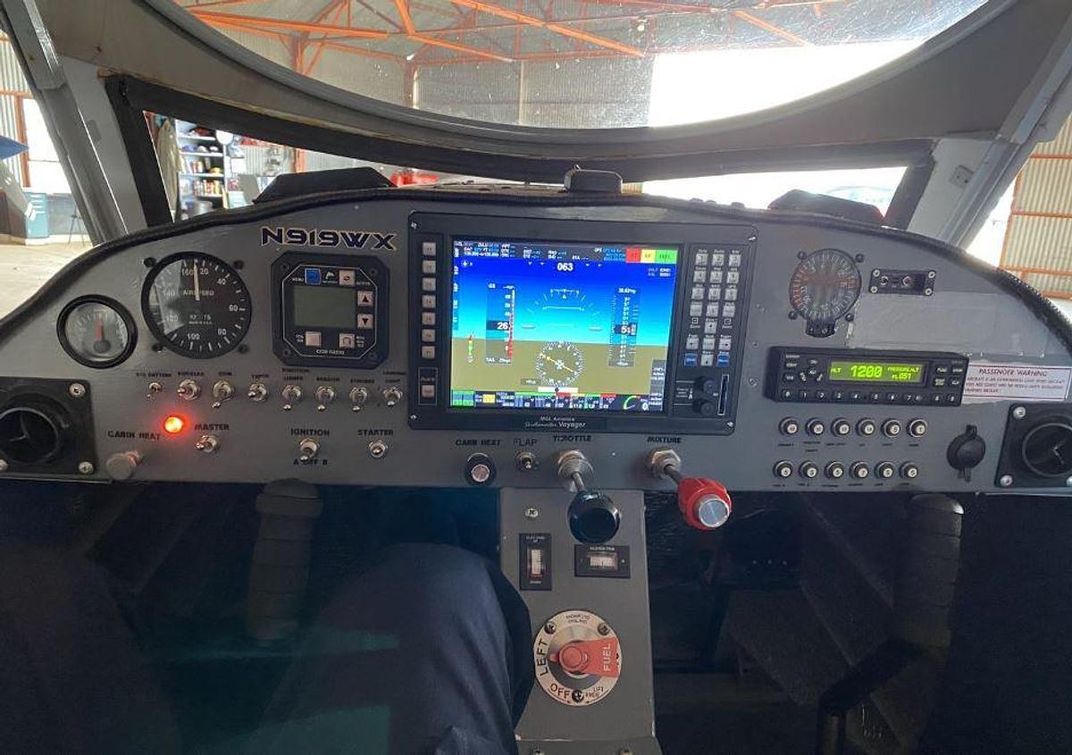 Used 2010 ZENAIR/ZENITH CH650 B