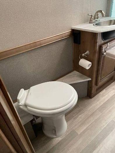 Used 2020 Fleetwood Flair