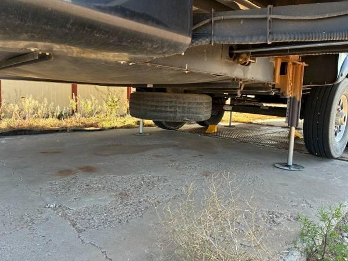 Used 2013 Montana Fifth Wheel