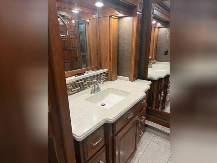 Used 2018 Holiday Rambler Endeavor 44H