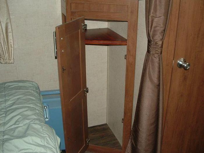 Used 2016 Forest River Wildcat Maxx 242RLX