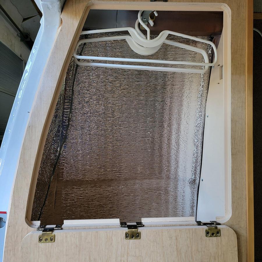 Used 1975 GMC G20 3/4T Camper Van