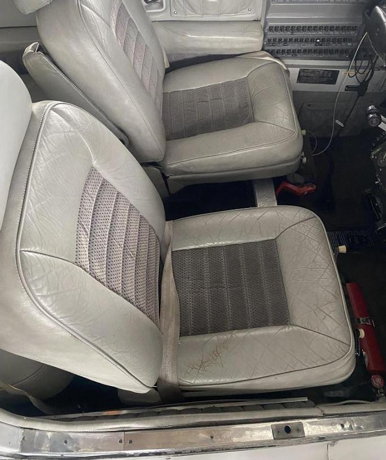 Used 1974 Cessna 310Q