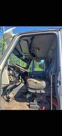 Used 2010 INTERNATIONAL 475 max force