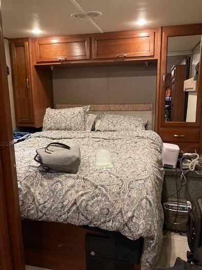 Used 2016 Holiday Rambler Admiral XE 29TT