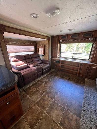 Used 2013 Forest River Coachmen Freedom Express 296 REDS