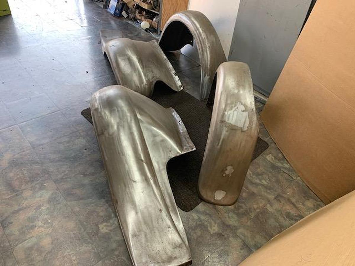 Used 1928 Ford Model A 