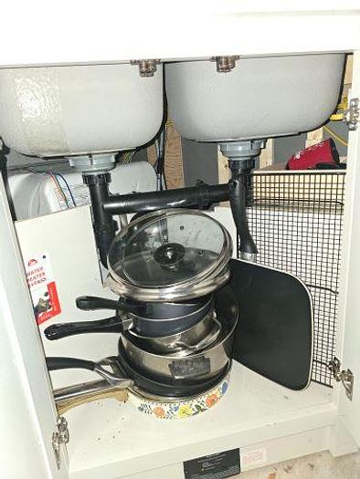 Used 2022 Fleetwood Flair 32S