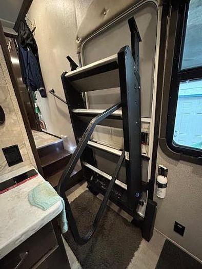 Used 2020 Forest River Cedar Creek Hathaway