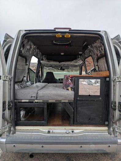 Used 2011 Ford Transit Connect Wagon XLT Premium