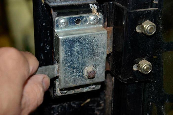 Used 2008 ASV Posi-Track RC50